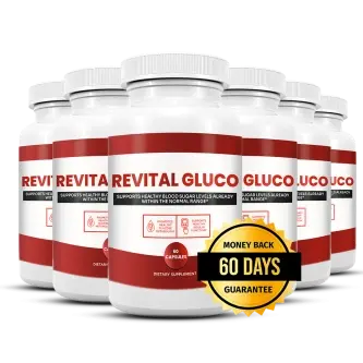 Revital Gluco Buy