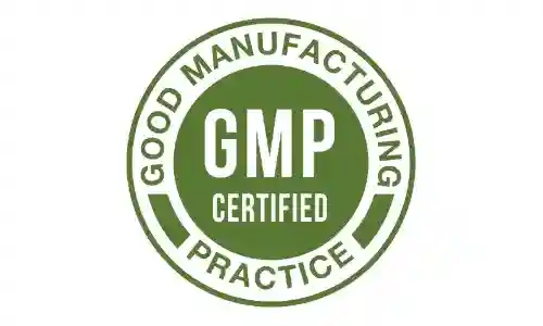 Revital Gluco GMP Certified