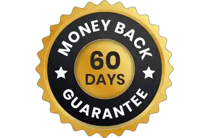 Revital Gluco Money Back Guarantee